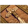 Image 3 : antique carved cross, 19th century