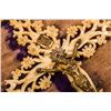 Image 4 : antique carved cross, 19th century