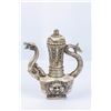 Image 2 : Antique Tibetan kettle