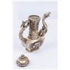 Image 4 : Antique Tibetan kettle