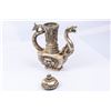 Image 6 : Antique Tibetan kettle