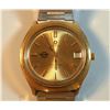 Image 1 : Omega wrist watch, Seamaster model, given to a retired Egged employee