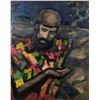 Image 1 : Moses Levy (1885-1968), Jewish figure