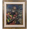 Image 2 : Moses Levy (1885-1968), Jewish figure