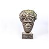 Image 2 : Aharon Freiber (1902-1979), face portrait
