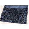 Image 6 : Song of Songs - Yaron Livay - The original collection of cuts and linoleum plates prepared for the b