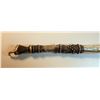Image 2 : Silver Torah pointer, made by Bezalel