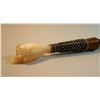 Image 2 : An old Torah scroll finger