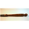 Image 3 : An old Torah scroll finger