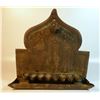 Image 1 : An old Israeli back hanukia - a rare model!