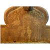 Image 2 : An old Israeli back hanukia - a rare model!