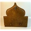 Image 3 : An old Israeli back hanukia - a rare model!