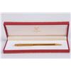 Image 1 : Cartier Model Must Ball Pen