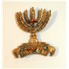 Image 2 : Kadima - The First Jewish Legion of Judah symbol