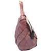 Image 2 : Nancy Gonzalez Pink Crocodile Handbag