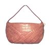 Image 3 : Nancy Gonzalez Pink Crocodile Handbag