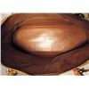 Image 5 : Hermes Tan Ostrich Bolide Handbag