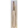 Image 7 : Judith Leiber Vintage Gold and Swarovski Crystal Mini Notepad