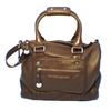 Image 1 : Marc Jacobs Brown Leather Utility Bag
