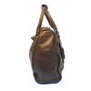 Image 3 : Marc Jacobs Brown Leather Utility Bag