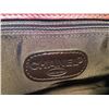 Image 9 : Chanel Maroon Leather Top Flap Shoulder Bag