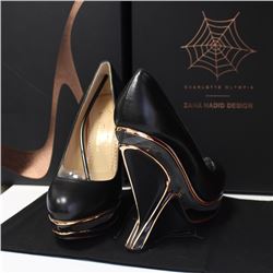 Charlotte Olympia Zaha Hadid Dolly Shoes