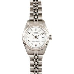 Pre-owned Ladies Datejust