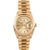 Image 1 : Pre-owned Rolex Day-Date