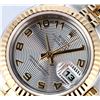 Image 2 : Pre-owned Rolex Date Just