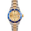 Image 1 : Pre-owned Submariner