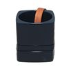Image 7 : Louis Vuitton Dark Teal Acrylic Bangle Set