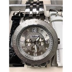 Fancy big watch
