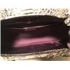 Image 3 : Judith Leiber Natural Grey Python Snakeskin Shoulder Bag