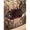 Image 7 : Judith Leiber Natural Grey Python Snakeskin Shoulder Bag