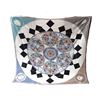 Image 1 : Versace Silk Zodiac Scarf