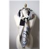Image 5 : Versace Silk Zodiac Scarf