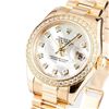 Image 2 : Pre-owned Rolex Date Just