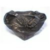 Image 4 : Chanel Black Python Hobo Shoulder Satchel Bag