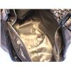 Image 8 : Chanel Black Python Hobo Shoulder Satchel Bag