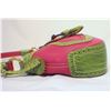 Image 3 : ETRO Multi-Colored Handbag
