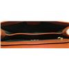 Image 6 : Barry Kiselstein Cord Tan Leather Shoulder Bag