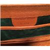 Image 7 : Barry Kiselstein Cord Tan Leather Shoulder Bag