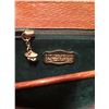 Image 8 : Barry Kiselstein Cord Tan Leather Shoulder Bag