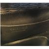 Image 6 : Chanel Charcoal and Tan Wicker Rattan Basket Handbag