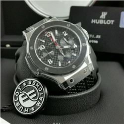Hublot Big Bang Special Edition 44mm Steel Ceramic Ref. 301.SB.131.LR.TRS15 Mint Condition