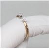 Image 5 : 18K Rose Gold  Diamond  Ring - (5)
