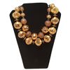 Image 1 : Masha Archer Vintage Designer Necklace Set