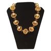 Image 2 : Masha Archer Vintage Designer Necklace Set
