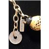 Image 3 : Masha Archer Vintage Designer Necklace Set