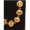 Image 4 : Masha Archer Vintage Designer Necklace Set